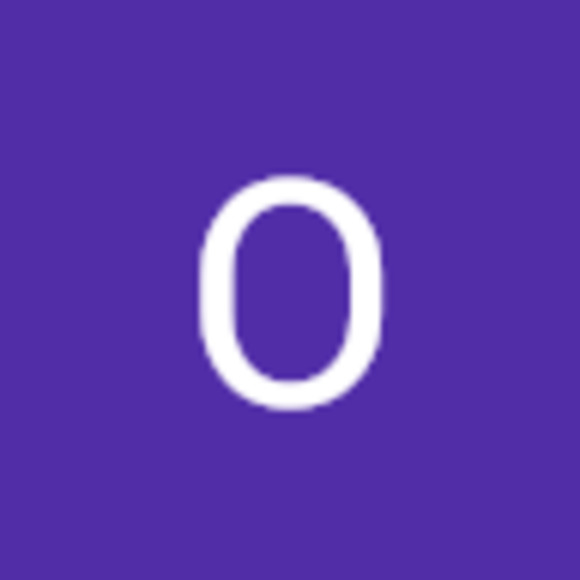 Meet your Posher, Oliver - Picture 1 of 1